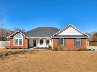 2040 Hobbit Way, Sumter, SC 29153