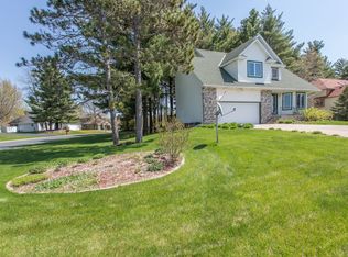 2151 142nd Ave NW, Andover, MN 55304