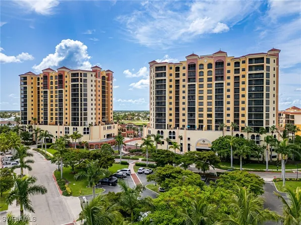 5781 Cape Harbour Dr APT 1303, Cape Coral, FL 33914