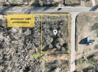 NE 36th St, Spencer, OK 73084