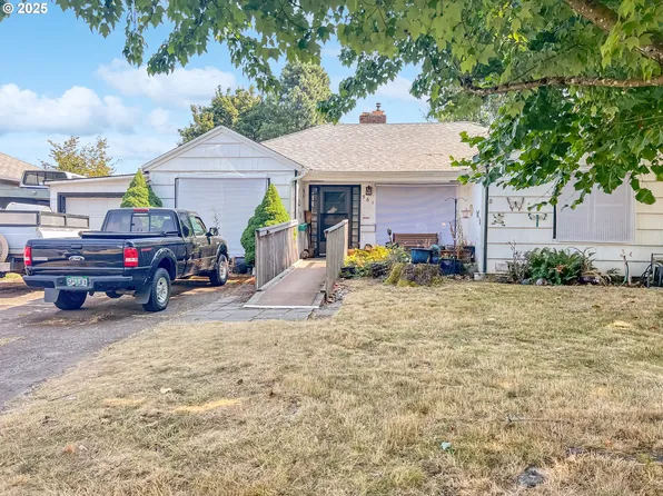561 Fairfield Ave, Eugene, OR 97402