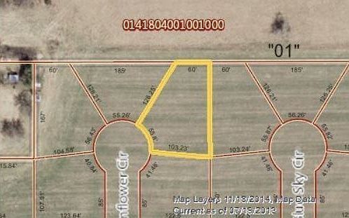 1st image of 1015 Sunflower Cir