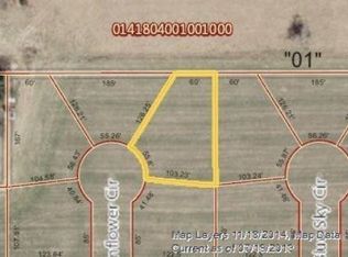1015 Sunflower Cir, Milford, KS 66514