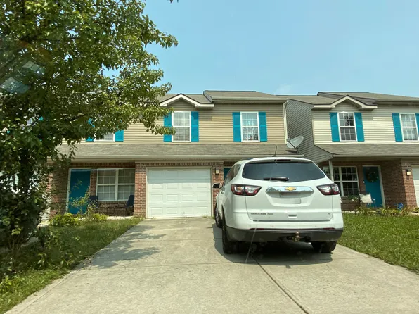 4212 Carson Ln, Indianapolis, IN 46227