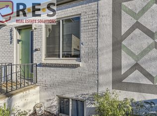 3131 N Saint Paul St, Denver, CO 80205