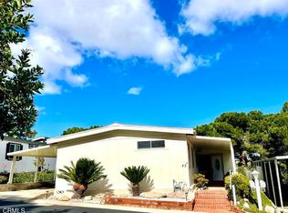 43 Irena Ave #48, Camarillo, CA 93012