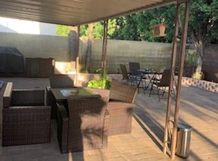 5397 E Diane St, Simi Valley, CA 93063