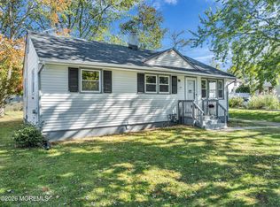 706 E Lawn Drive, Neptune Township, NJ 07753