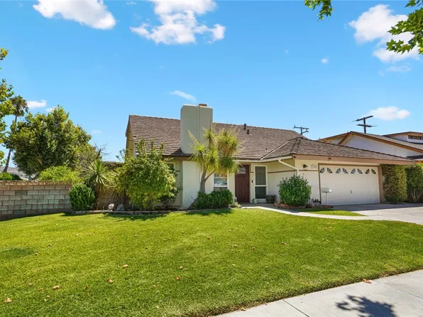 27556 Glasser Ave, Santa Clarita, CA 91351