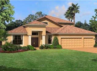 17542 Via Lago Dr, Lakeland, FL 33810