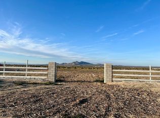 Vac Grandview Vista Drive Vic #P, Palmdale, CA 93591