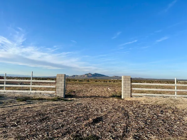 Vac Grandview Vista Drive Vic #P, Palmdale, CA 93591