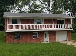 216 S Lincoln St, Jefferson City, MO 65101