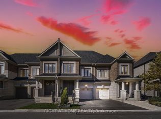 16 Angelfish Rd, Brampton, ON L7A5C5