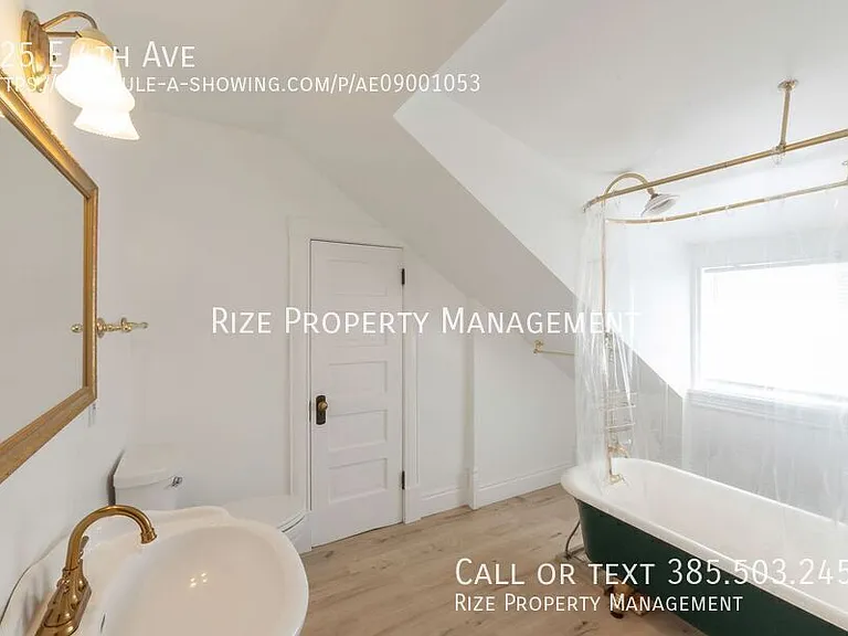 825 E 4th Ave — Photo 12