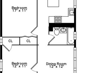 2309 S Ridgeway Ave #2A, Chicago, IL 60623