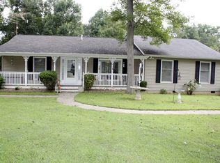 1019 E Highway 218, Monroe, NC 28110