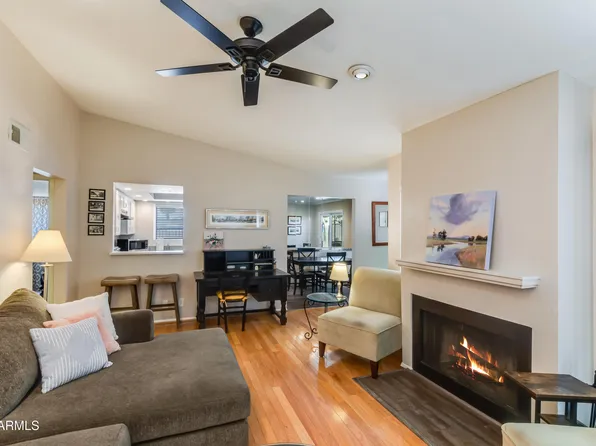 4328 E MULBERRY Drive, Phoenix, AZ 85018