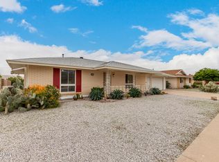 10431 W Tumblewood Dr, Sun City, AZ 85351