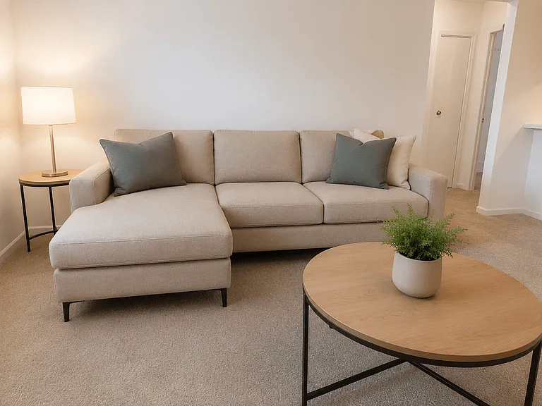 The Court at Sandstone Apartments — Photo 13