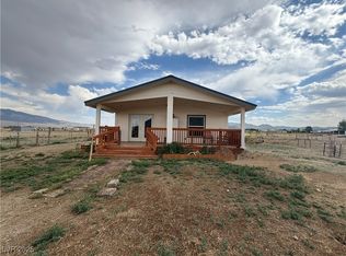 403 W 283rd St N, Ely, NV 89301