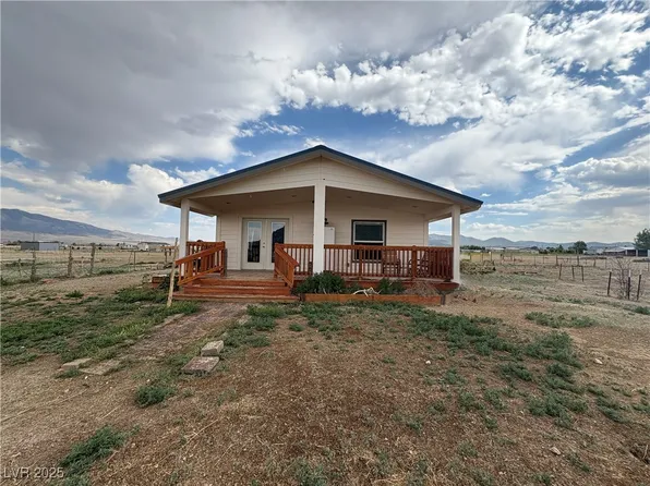 403 W 283rd St N, Ely, NV 89301