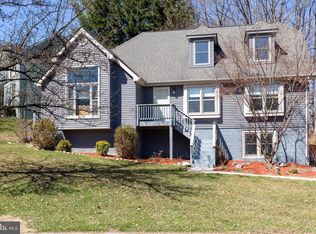 6876 Whistling Swan Way, New Market, MD 21774