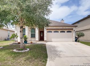 6015 Pearl Pass, San Antonio, TX 78222