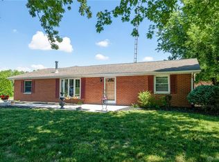 2576 Hollansburg Sampson Rd, New Madison, OH 45346
