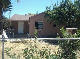 1506 Inyo Ave, Modesto, CA 95358