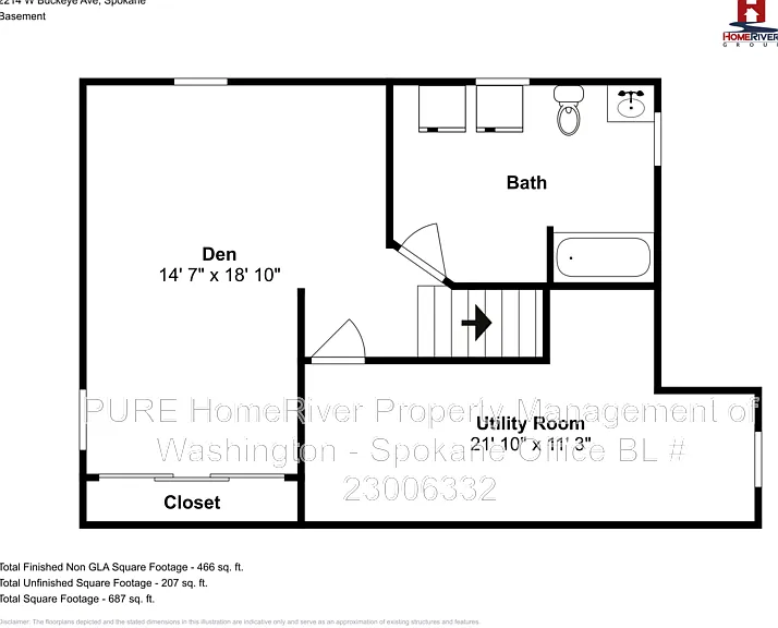 2214 W Buckeye Ave — Photo 12