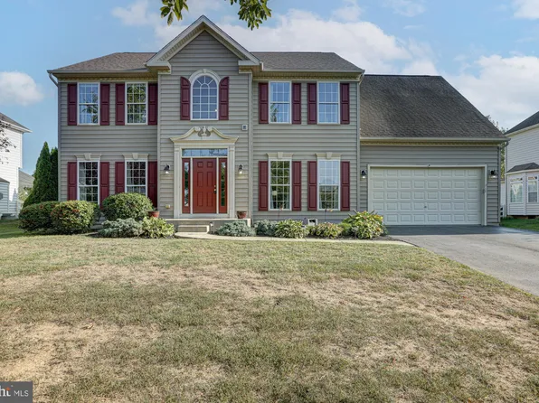 217 Snow Goose Dr, Middletown, DE 19709