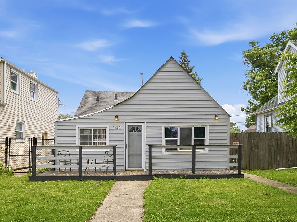 1st image of 9603 Merton Ave