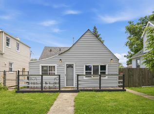 9603 Merton Ave, Oak Lawn, IL 60453