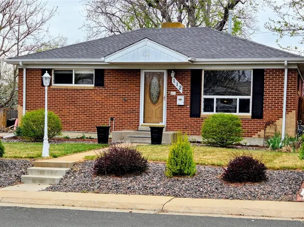 112 Pike Street, Northglenn, CO 80233