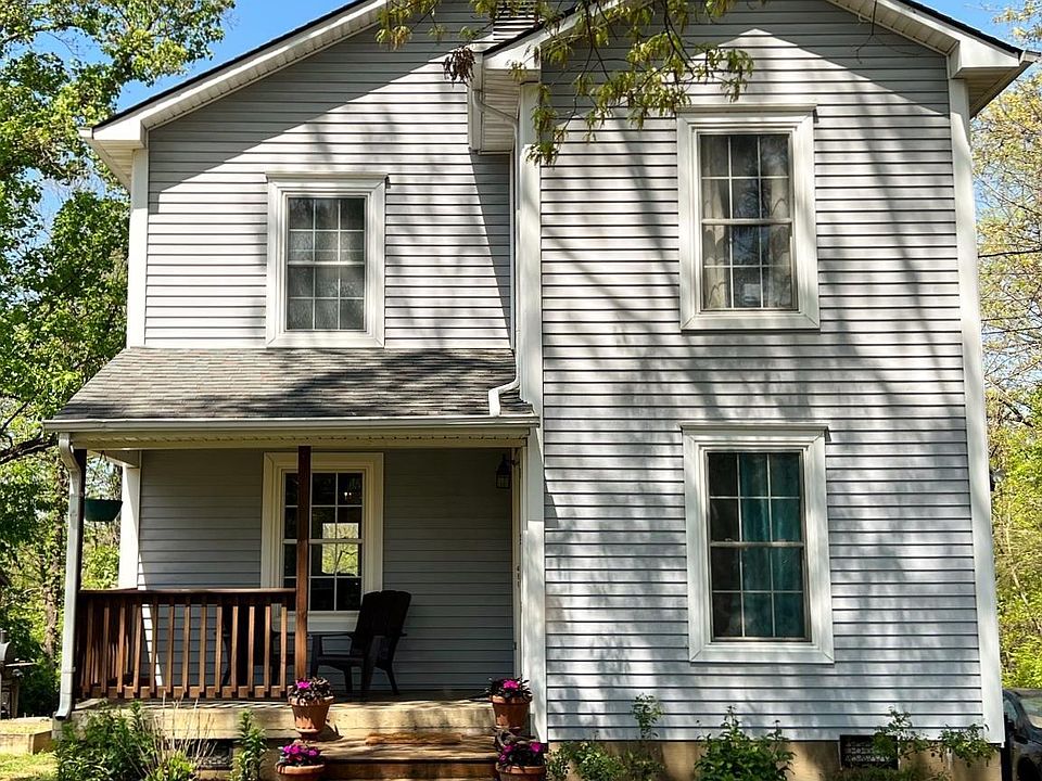 271 Paw Paw Dr, Front Royal, VA 22630 Zillow