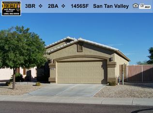 29017 N Shannon Dr, San Tan Valley, AZ 85143