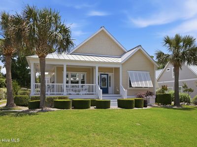 422 Sunrise Court, Emerald Isle, NC, 28594