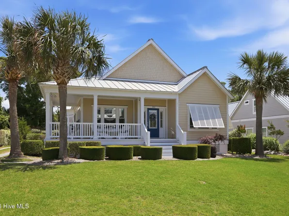 422 Sunrise Court, Emerald Isle, NC 28594