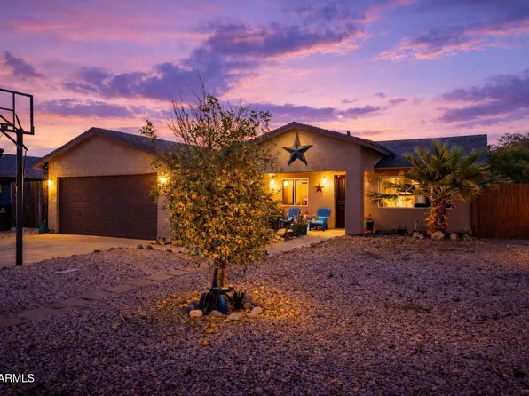 9133 W CORTEZ Street, Peoria, AZ 85345