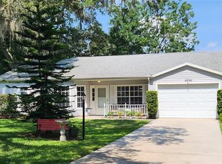 25745 Belle Alliance, Leesburg, FL 34748