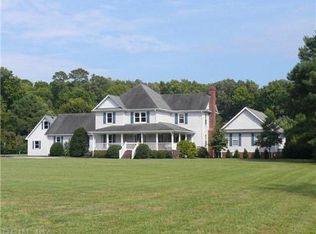 3289 Old Carolina Rd, Virginia Beach, VA 23457