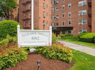 682 Tuckahoe Road #1A, Yonkers, NY 10710