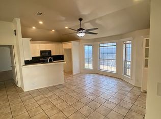 5206 Leisure Dr, Midland, TX 79703