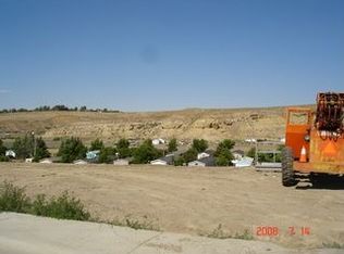 1119 Hailee Dr, Rock Springs, WY 82901