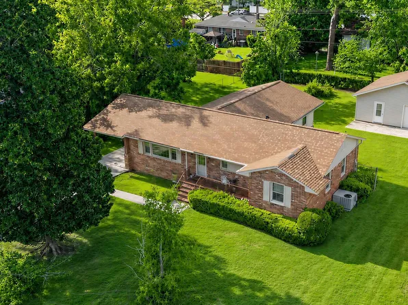 1015 Haven Dr, Columbia, SC 29209