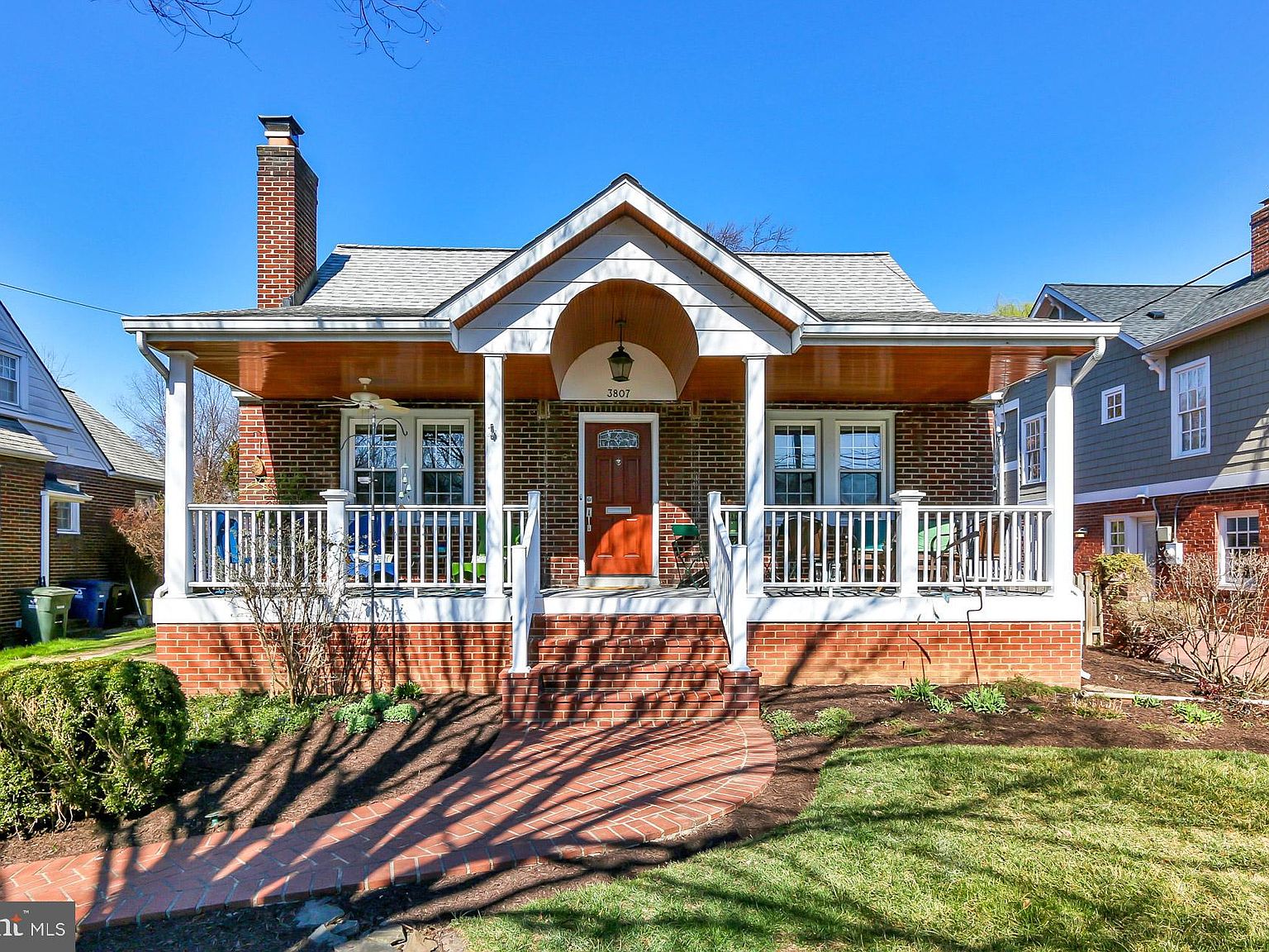 3807 6th St S, Arlington, VA 22204 Zillow