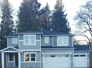 7149 Munn Lake Dr SE #164, Tumwater, WA 98501