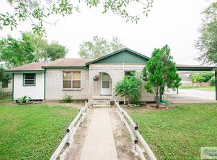 417 W McKinley Ave, Harlingen, TX 78550