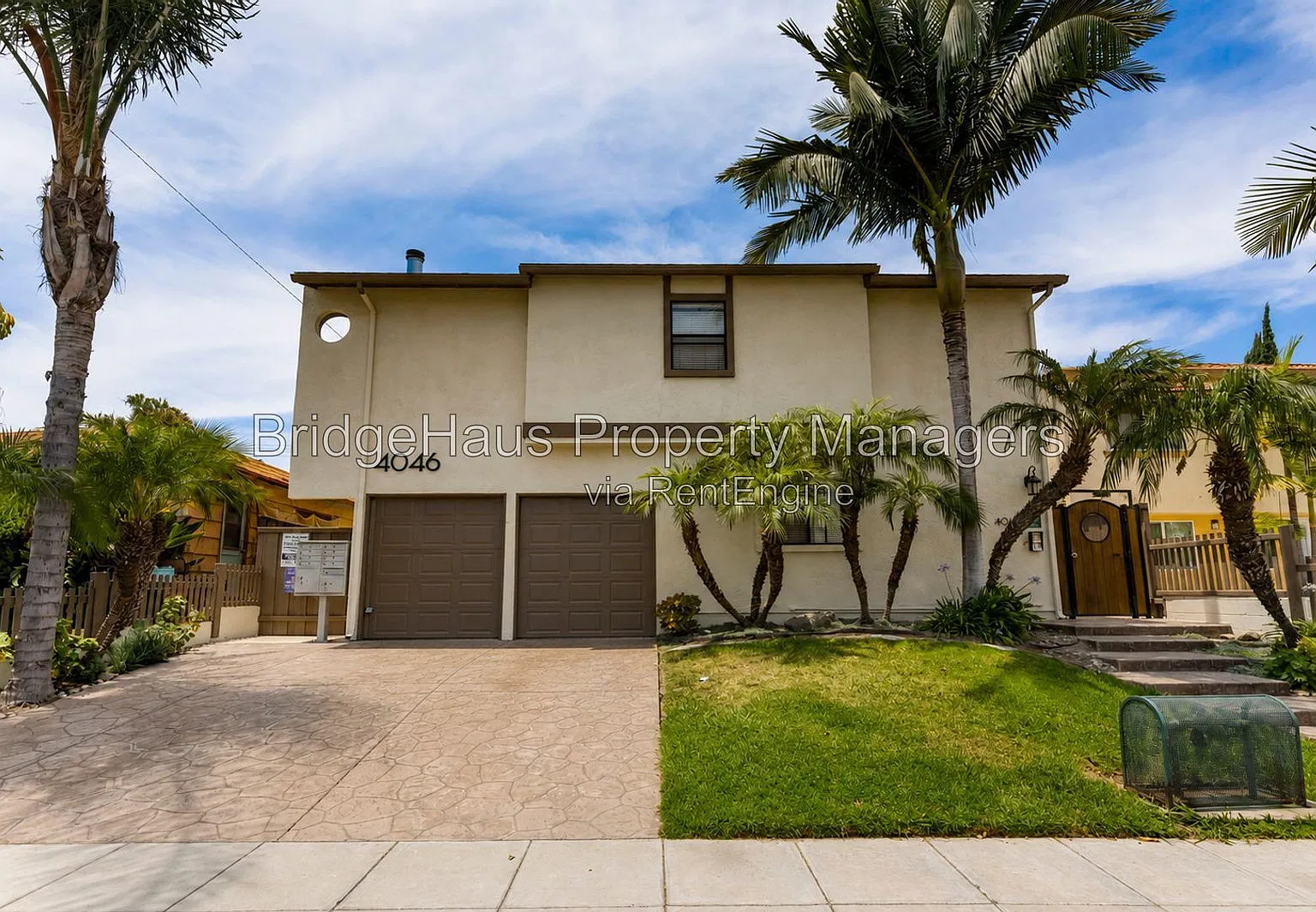 2 bed, 2.0 bath, 776 sqft, $2,995 — Photo 2